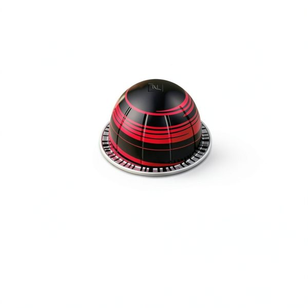 Nespresso Half Caffeinato Vertuo Pods 30 Count-1