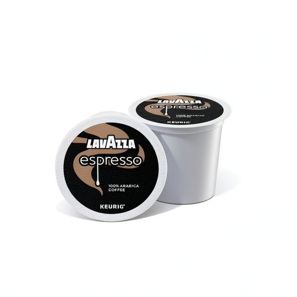 Lavazza Coffee Capsules Medium Roast 32 Count-4