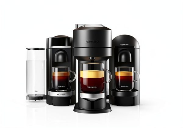 Nespresso Half Caffeinato Vertuo Pods 30 Count-4