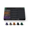 Nespresso OriginalLine Variety Pack Coffee Pods 50 Count-0