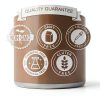 MCT Oil Powder Dr Don Colbert Keto Chocolate-6
