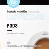 Happy Belly French Vanilla Cappuccino K Cups Coffee Pods-5