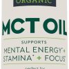 Viva Naturals Organic MCT Oil Liquid Energy-0