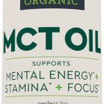 Viva Naturals Organic MCT Oil Liquid Energy-0