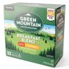 Keurig Decaf Breakfast Blend K‑Cup – Green Mountain-13