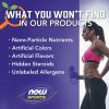 NOW Sports MCT Oil Unflavored 150 Count Health Supplement-4