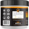 Keto MCT Oil Powder by Intentionally Bare-6