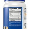 Vanilla MCT Oil Powder - Keto Diet Supplement by MCT-4