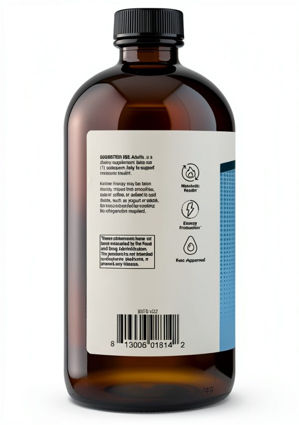 Dr Mercola Biothin MCT Oil Energy Formula-2