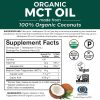 Viva Naturals Organic MCT Oil Liquid Energy-5