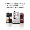 Nespresso OriginalLine Variety Pack Coffee Pods 50 Count-4