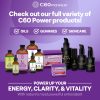 C60 Purple Power MCT Oil Nutritional Supplement-3