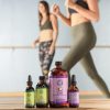 C60 Purple Power MCT Oil Nutritional Supplement-7