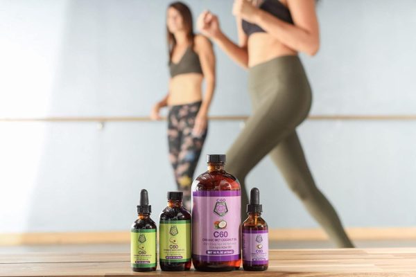 C60 Purple Power MCT Oil Nutritional Supplement-7