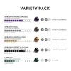 Nespresso OriginalLine Variety Pack Coffee Pods 50 Count-2