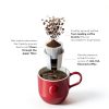 Lavazza Coffee Capsules Medium Roast 32 Count-5