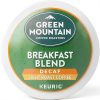 Keurig Decaf Breakfast Blend K‑Cup – Green Mountain-11
