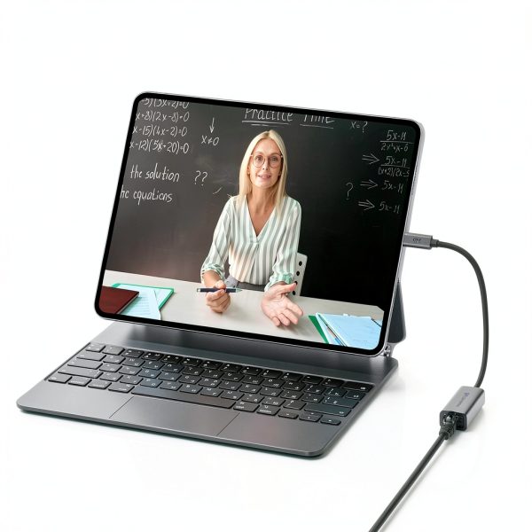 Cable Matters 2.5G Ethernet USB C Adapter-6