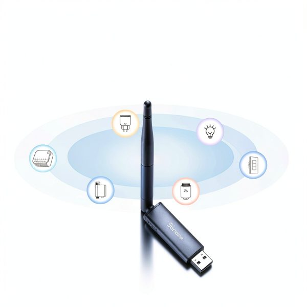 SONOFF Zigbee Dongle USB Adapter-1