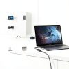 UGREEN USB to Ethernet Adapter 1000Mbps Aluminum USB‑C 50922-6