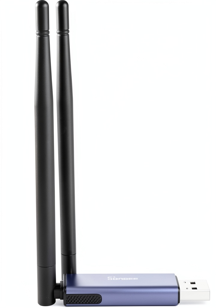 SONOFF Zigbee Dongle USB Adapter