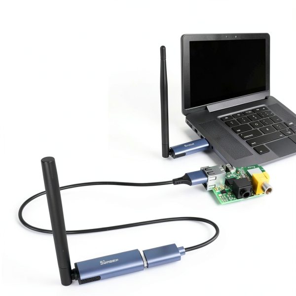 SONOFF Zigbee Dongle USB Adapter-3