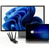 USB WiFi Adapter ShiBao Dual‑Band 1800Mbps for PC-5