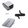 Cable Matters 5G Ethernet Adapter USB C-4