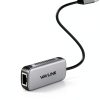 USB C to 5Gbps Ethernet Adapter WAVLINK Aluminum-1