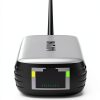 USB C to 5Gbps Ethernet Adapter WAVLINK Aluminum-4