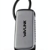 USB C to 5Gbps Ethernet Adapter WAVLINK Aluminum-5