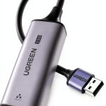 UGreen 2.5Gb USB Ethernet Adapter for Laptop-0