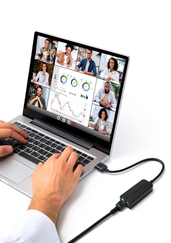 Cable Matters USB 3 to Ethernet Adapter-3