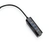 ABLEWE 4-in-1 USB 3.0 Ethernet Adapter Gigabit RJ45 and 3 USB Ports-6