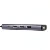 UGREEN 5-in-1 USB Ethernet Hub with Gigabit Port-4