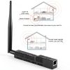 Zigbee Ethernet Adapter SMLIGHT SLZB-06 POE USB-3