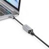 Cable Matters 5G Ethernet Adapter USB C-1