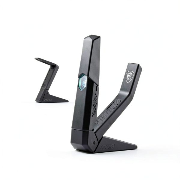 AX1800 WiFi USB Adapter MSI Dual Band 1800Mbps-4