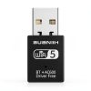 USB WiFi Adapter BUANIIH DualBand 600Mbps Desktop-4