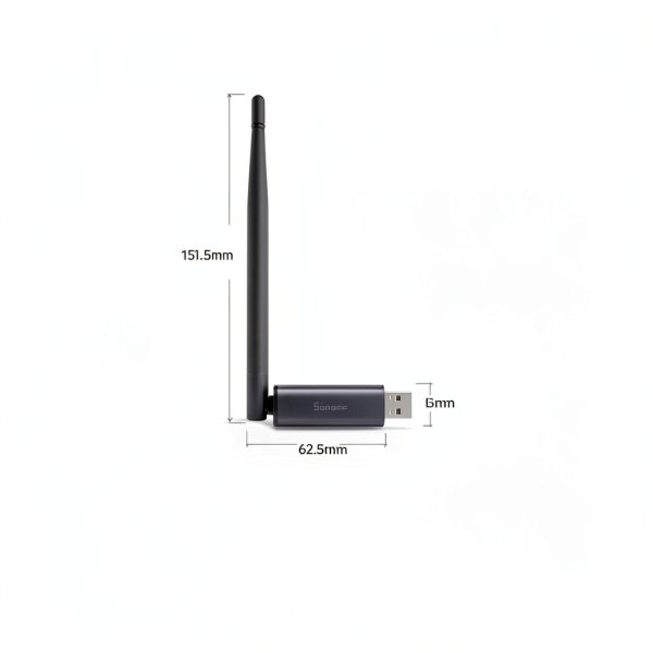 SONOFF Zigbee Dongle USB Adapter-4