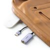 UGREEN USB to Ethernet Adapter 1000Mbps Aluminum USB‑C 50922-8