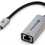 Cable Matters 2.5G Ethernet USB C Adapter-0
