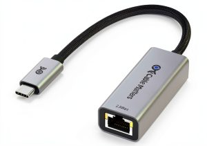 Cable Matters 2.5G Ethernet USB C Adapter-0