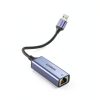 UGREEN USB to Ethernet Adapter 1000Mbps Aluminum USB‑C 50922-7
