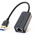 Cable Matters USB 3 to Ethernet Adapter-0