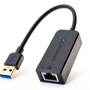 Cable Matters USB 3 to Ethernet Adapter-0
