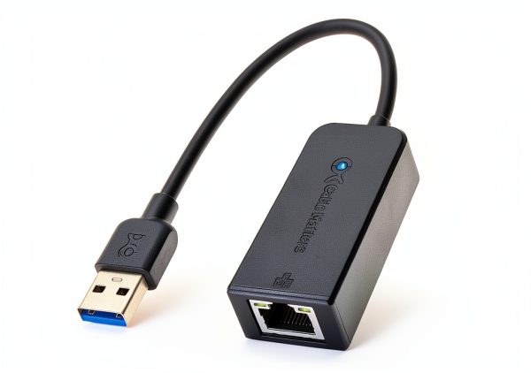 Cable Matters USB 3 to Ethernet Adapter-0