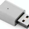 D-Link AC1300 USB Wi-Fi Adapter White Design-5