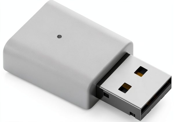 D-Link AC1300 USB Wi-Fi Adapter White Design-5