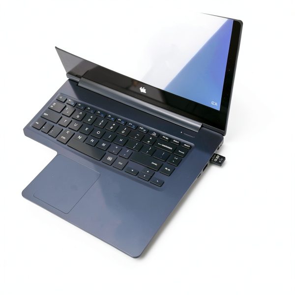 USB WiFi Adapter BUANIIH DualBand 600Mbps Desktop-6